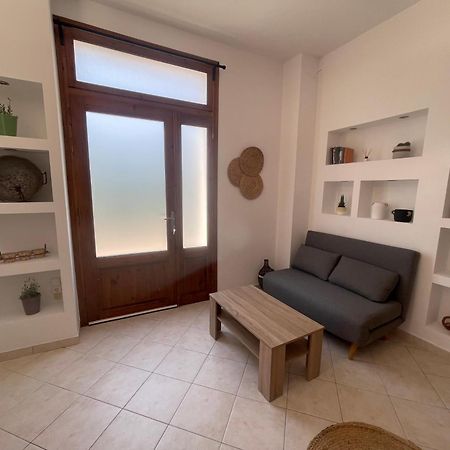 Agroktima Drosou Apartment 에피다우로스 외부 사진