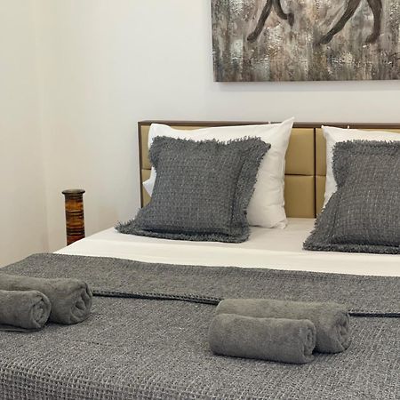 Agroktima Drosou Apartment 에피다우로스 외부 사진