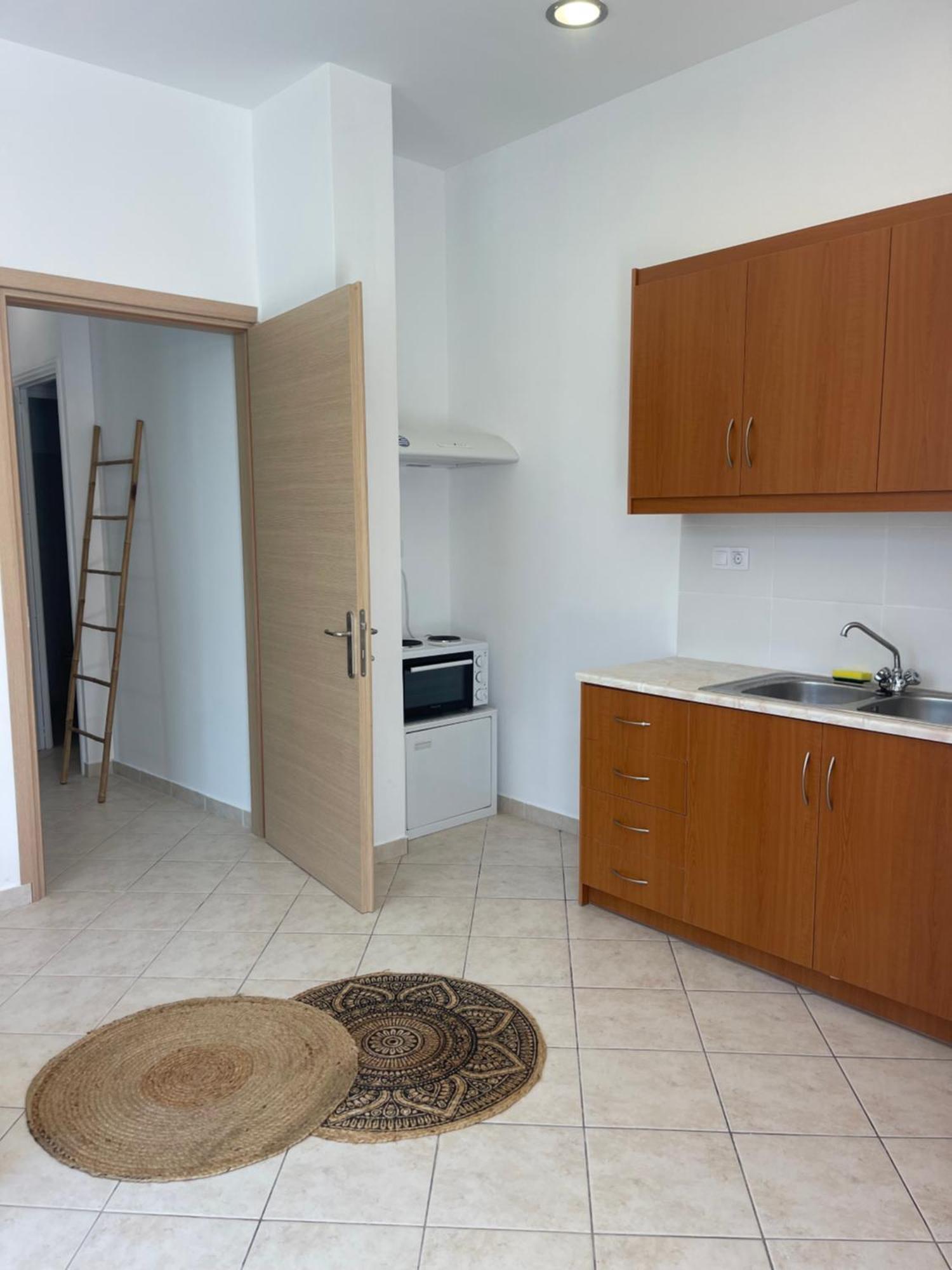 Agroktima Drosou Apartment 에피다우로스 외부 사진